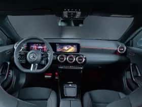Mercedes-Benz A-Klasse (2025) thumbnail 11