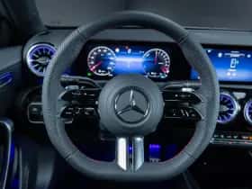Mercedes-Benz A-Klasse (2025) thumbnail 14