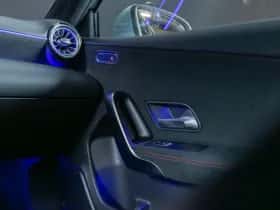 Mercedes-Benz A-Klasse (2025) thumbnail 19