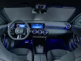 Mercedes-Benz A-Klasse (2025) thumbnail 3