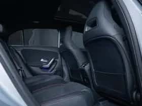 Mercedes-Benz A-Klasse (2025) thumbnail 21