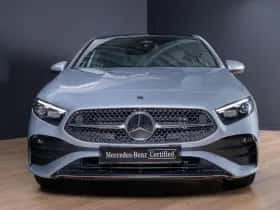 Mercedes-Benz A-Klasse (2025) thumbnail 5