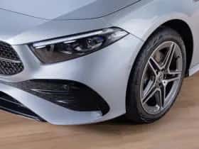 Mercedes-Benz A-Klasse (2025) thumbnail 6