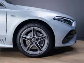Mercedes-Benz A-Klasse (2025) thumbnail 7