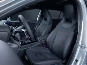 Mercedes-Benz A-Klasse (2025) thumbnail 9