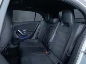 Mercedes-Benz A-Klasse (2025) thumbnail 10