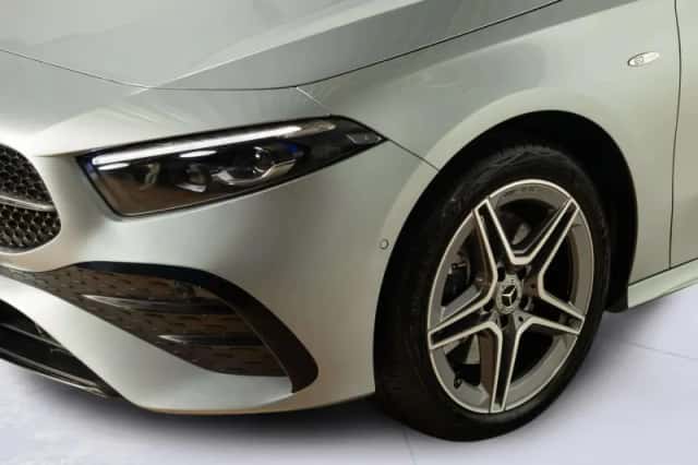 Mercedes-Benz A-Klasse (2025) thumbnail 6