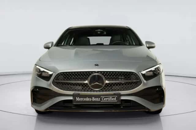 Mercedes-Benz A-Klasse (2025) thumbnail 5