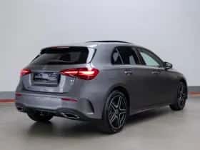 Mercedes-Benz A-Klasse (2025) thumbnail 2
