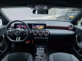 Mercedes-Benz A-Klasse (2025) thumbnail 11