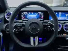 Mercedes-Benz A-Klasse (2025) thumbnail 13