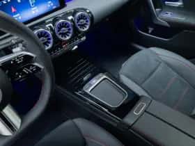 Mercedes-Benz A-Klasse (2025) thumbnail 17