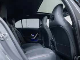 Mercedes-Benz A-Klasse (2025) thumbnail 19