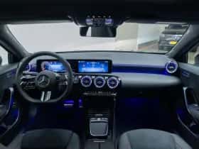 Mercedes-Benz A-Klasse (2025) thumbnail 3