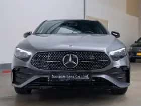 Mercedes-Benz A-Klasse (2025) thumbnail 5