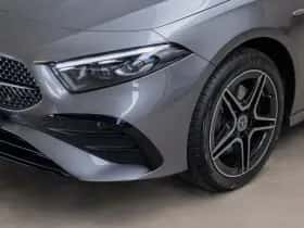 Mercedes-Benz A-Klasse (2025) thumbnail 6