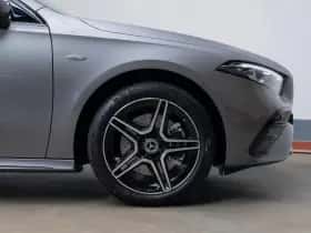 Mercedes-Benz A-Klasse (2025) thumbnail 7