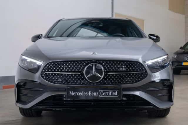 Mercedes-Benz A-Klasse (2025) thumbnail 5
