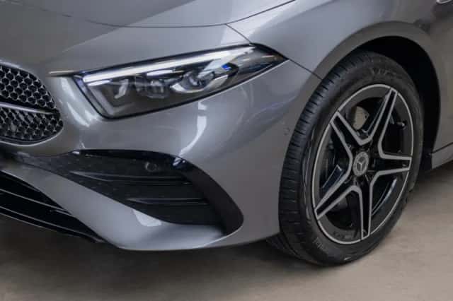 Mercedes-Benz A-Klasse (2025) thumbnail 6