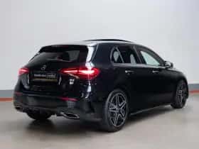 Mercedes-Benz A-Klasse (2025) thumbnail 2