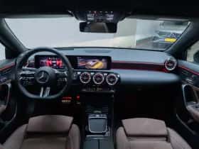 Mercedes-Benz A-Klasse (2025) thumbnail 11