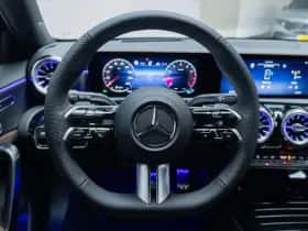Mercedes-Benz A-Klasse (2025) thumbnail 13