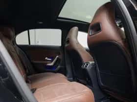 Mercedes-Benz A-Klasse (2025) thumbnail 19