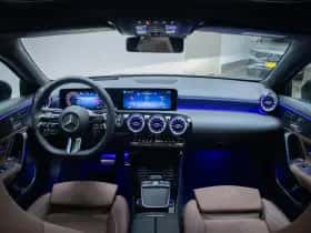Mercedes-Benz A-Klasse (2025) thumbnail 3