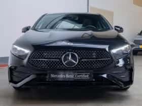 Mercedes-Benz A-Klasse (2025) thumbnail 5