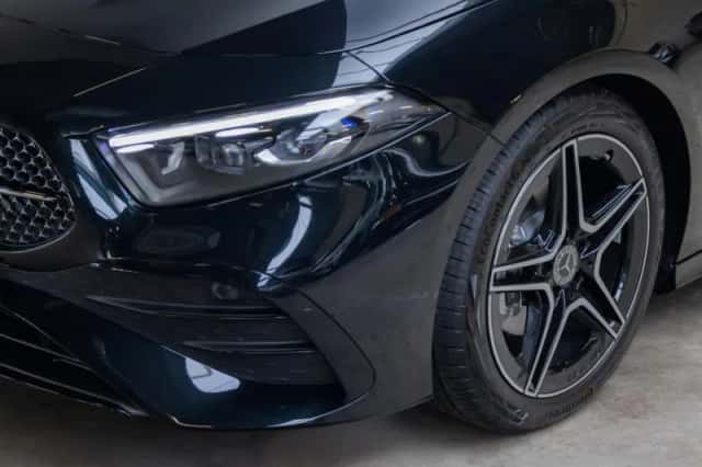 Mercedes-Benz A-Klasse (2025) thumbnail 6