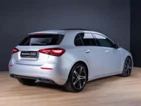Mercedes-Benz A-Klasse (2025) thumbnail 2