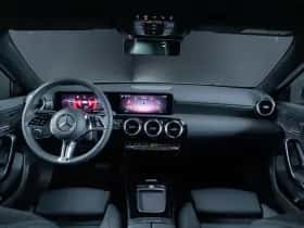 Mercedes-Benz A-Klasse (2025) thumbnail 11