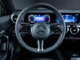 Mercedes-Benz A-Klasse (2025) thumbnail 13