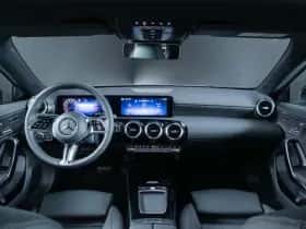 Mercedes-Benz A-Klasse (2025) thumbnail 3