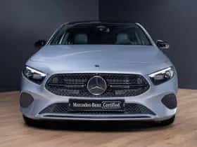 Mercedes-Benz A-Klasse (2025) thumbnail 5