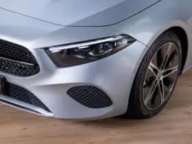Mercedes-Benz A-Klasse (2025) thumbnail 6