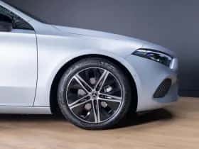 Mercedes-Benz A-Klasse (2025) thumbnail 7