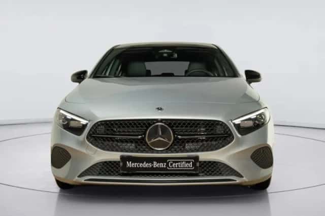 Mercedes-Benz A-Klasse (2025) thumbnail 5