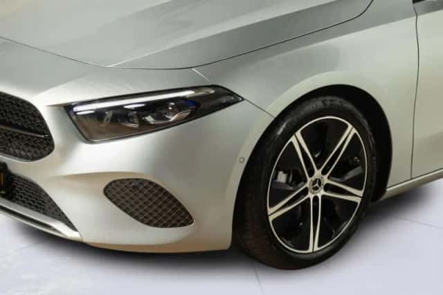 Mercedes-Benz A-Klasse (2025) thumbnail 6