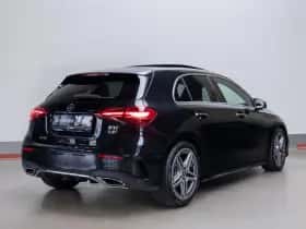 Mercedes-Benz A-Klasse (2025) thumbnail 2
