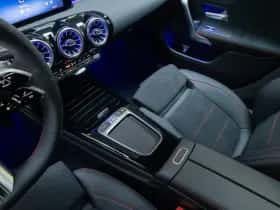 Mercedes-Benz A-Klasse (2025) thumbnail 17