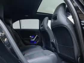 Mercedes-Benz A-Klasse (2025) thumbnail 19