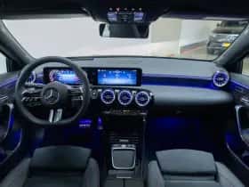 Mercedes-Benz A-Klasse (2025) thumbnail 3