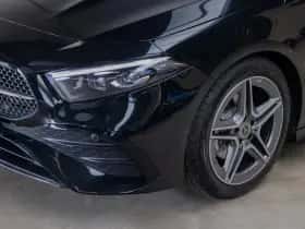 Mercedes-Benz A-Klasse (2025) thumbnail 6
