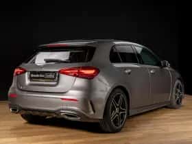 Mercedes-Benz A-Klasse (2025) thumbnail 2