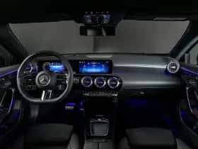 Mercedes-Benz A-Klasse (2025) thumbnail 11