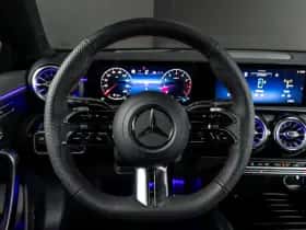 Mercedes-Benz A-Klasse (2025) thumbnail 13