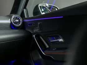 Mercedes-Benz A-Klasse (2025) thumbnail 18