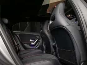 Mercedes-Benz A-Klasse (2025) thumbnail 19