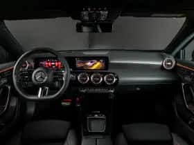 Mercedes-Benz A-Klasse (2025) thumbnail 3